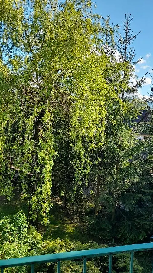 Apartament Wiesia2 Zakopane