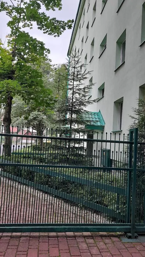 Apartament Wiesia2 Zakopane