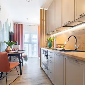 Jaworska 4 Apartament Wrocław