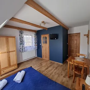 Kwatera prywatna Goscinne U Jonka, Zakopane