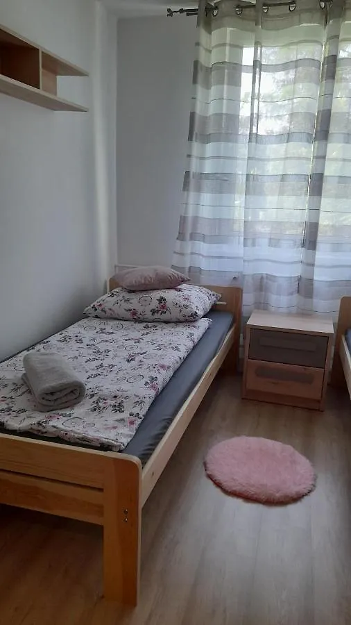 Wiesia2 Zakopane Apartment